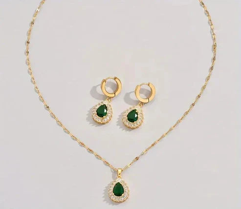 Rheya Lysandelle Jewelry Set