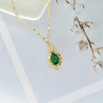 Liana Moretti Necklace