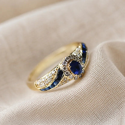 Avelisse Moraziel Ring