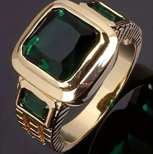 Emeric Valestone Ring