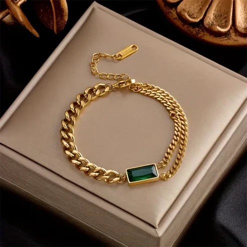 Elodie Veyrac Bracelet