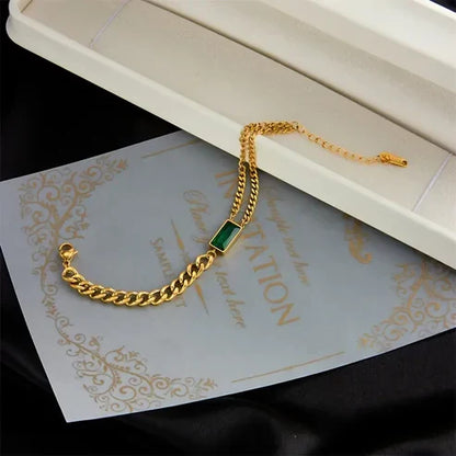Elodie Veyrac Bracelet