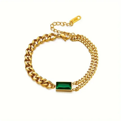 Elodie Veyrac Bracelet