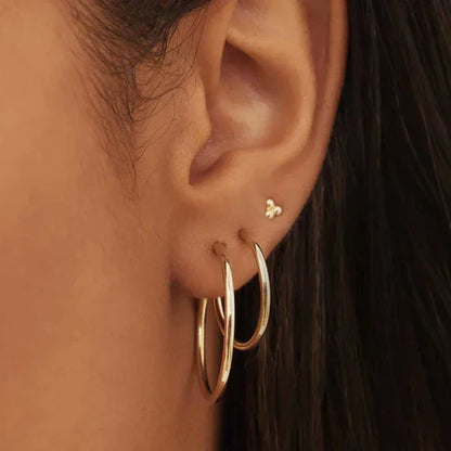 NoÃ©mie Sorel Earrings