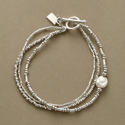 Pearl Bracelet Couture Collection